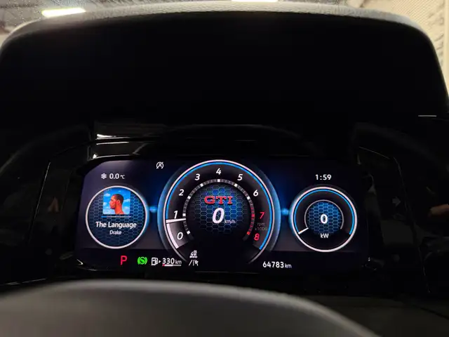 2022 Volkswagen Golf GTI Autobahn|HARMAN KARDON SOUND - SUNROOF - Photo 20
