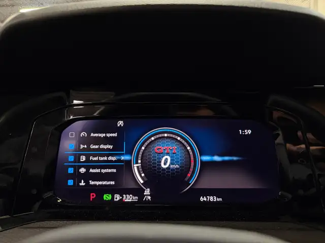 2022 Volkswagen Golf GTI Autobahn|HARMAN KARDON SOUND - SUNROOF - Photo 21