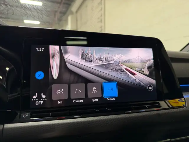 2022 Volkswagen Golf GTI Autobahn|HARMAN KARDON SOUND - SUNROOF - Photo 27