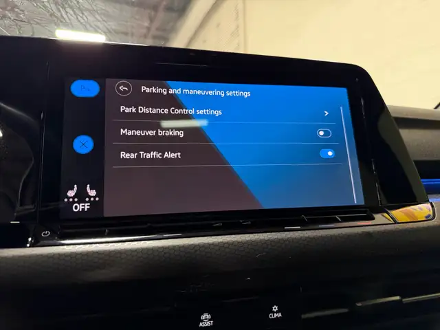 2022 Volkswagen Golf GTI Autobahn|HARMAN KARDON SOUND - SUNROOF - Photo 30
