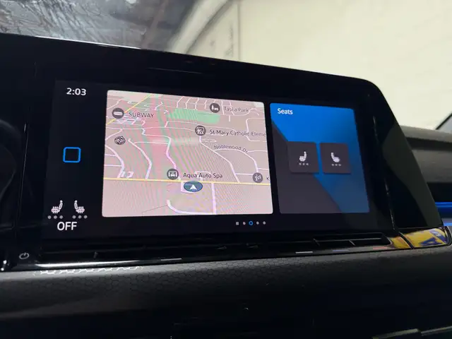 2022 Volkswagen Golf GTI Autobahn|HARMAN KARDON SOUND - SUNROOF - Photo 33