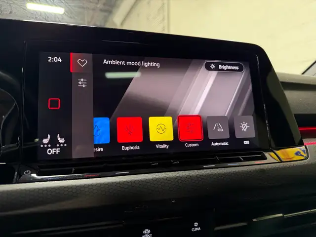 2022 Volkswagen Golf GTI Autobahn|HARMAN KARDON SOUND - SUNROOF - Photo 35