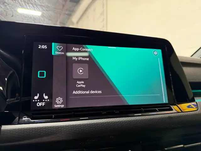 2022 Volkswagen Golf GTI Autobahn|HARMAN KARDON SOUND - SUNROOF - Photo 37