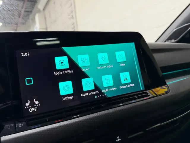 2022 Volkswagen Golf GTI Autobahn|HARMAN KARDON SOUND - SUNROOF - Photo 39