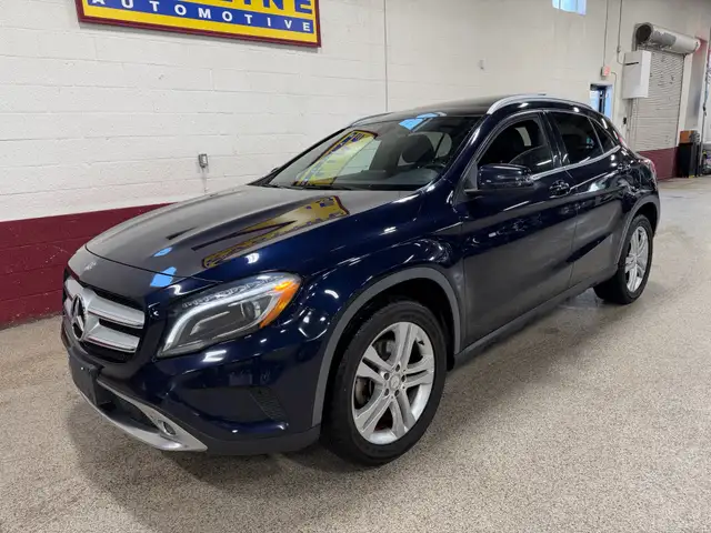 2017 Mercedes-Benz GLA-Class 4MATIC GLA 250 - BLUETOOTH - BACKUP - Photo 2
