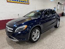 2017 Mercedes-Benz GLA-Class 4MATIC GLA 250 - BLUETOOTH - BACKUP - Photo 2