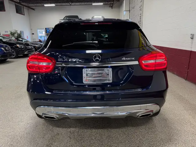 2017 Mercedes-Benz GLA-Class 4MATIC GLA 250 - BLUETOOTH - BACKUP - Photo 5