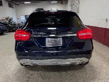 2017 Mercedes-Benz GLA-Class 4MATIC GLA 250 - BLUETOOTH - BACKUP - Photo 5