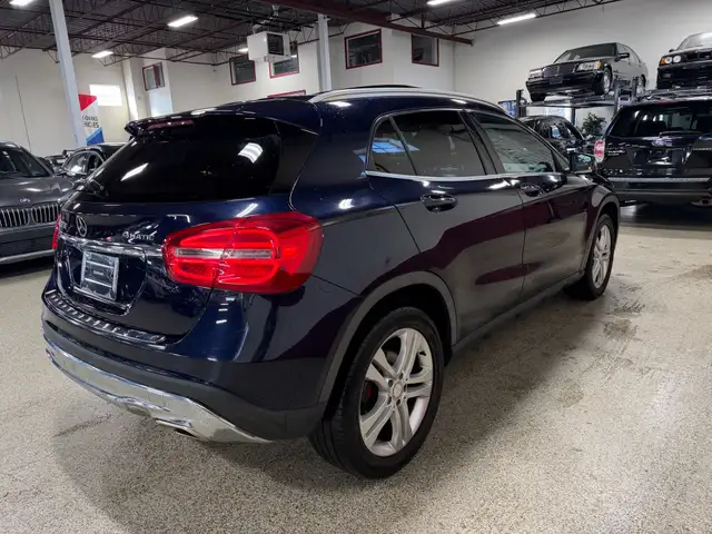 2017 Mercedes-Benz GLA-Class 4MATIC GLA 250 - BLUETOOTH - BACKUP - Photo 6