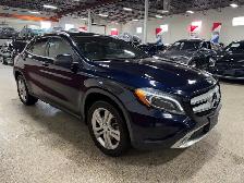 2017 Mercedes-Benz GLA-Class 4MATIC GLA 250 - BLUETOOTH - BACKUP - Photo 7