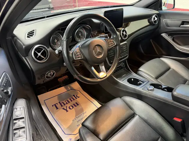 2017 Mercedes-Benz GLA-Class 4MATIC GLA 250 - BLUETOOTH - BACKUP - Photo 11