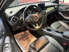 2017 Mercedes-Benz GLA-Class 4MATIC GLA 250 - BLUETOOTH - BACKUP - Photo 11