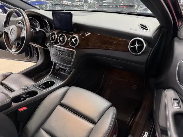 2017 Mercedes-Benz GLA-Class 4MATIC GLA 250 - BLUETOOTH - BACKUP - Photo 12