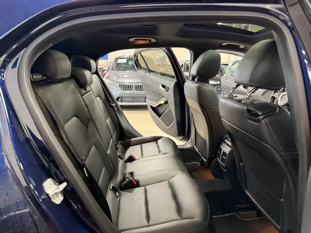 2017 Mercedes-Benz GLA-Class 4MATIC GLA 250 - BLUETOOTH - BACKUP - Photo 14