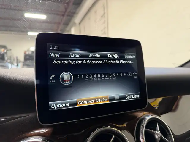 2017 Mercedes-Benz GLA-Class 4MATIC GLA 250 - BLUETOOTH - BACKUP - Photo 16