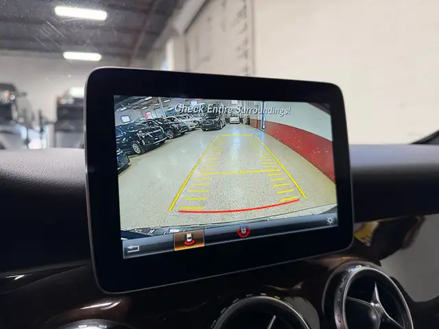 2017 Mercedes-Benz GLA-Class 4MATIC GLA 250 - BLUETOOTH - BACKUP - Photo 17