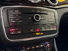 2017 Mercedes-Benz GLA-Class 4MATIC GLA 250 - BLUETOOTH - BACKUP - Photo 19