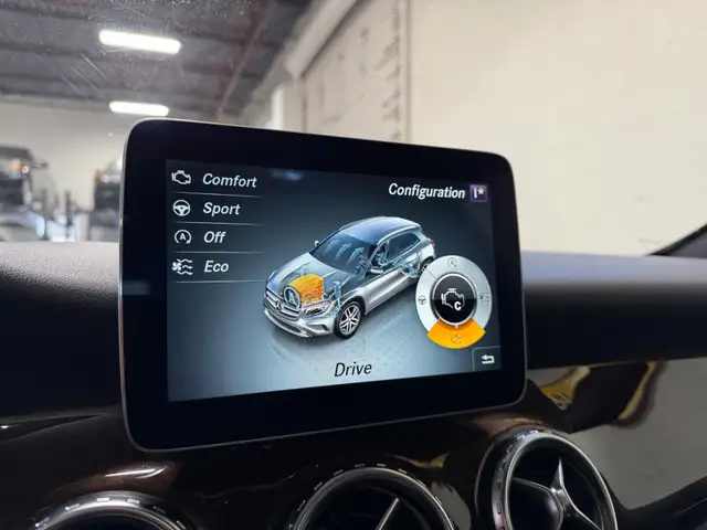 2017 Mercedes-Benz GLA-Class 4MATIC GLA 250 - BLUETOOTH - BACKUP - Photo 20