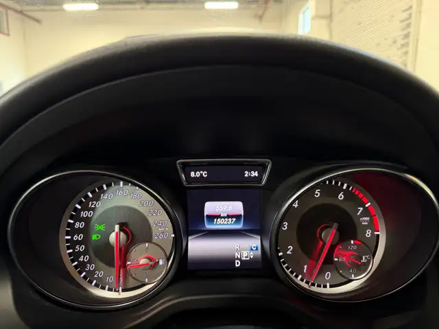 2017 Mercedes-Benz GLA-Class 4MATIC GLA 250 - BLUETOOTH - BACKUP - Photo 25