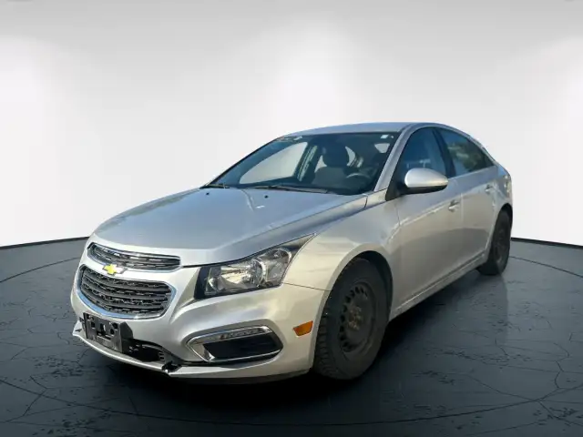 2015 Chevrolet Cruze 1LT AUTO