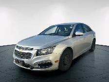 2015 Chevrolet Cruze 1LT AUTO