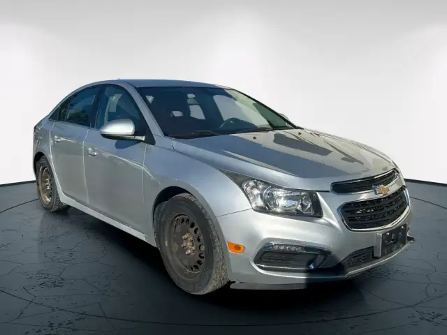 2015 Chevrolet Cruze 1LT AUTO - Photo 3