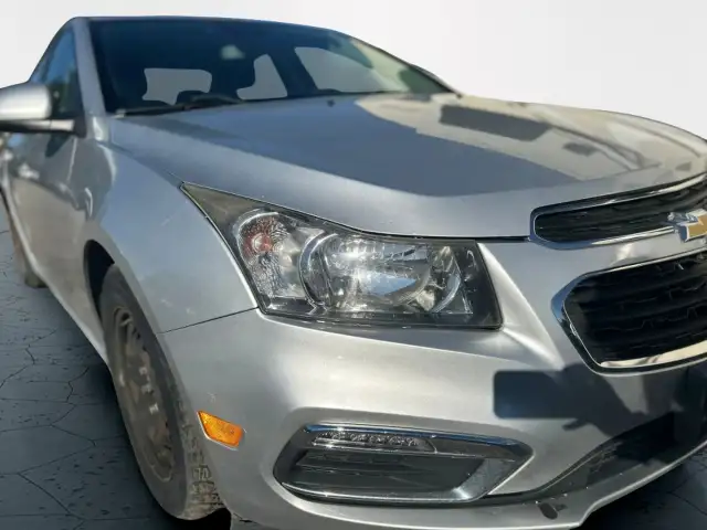 2015 Chevrolet Cruze 1LT AUTO - Photo 4
