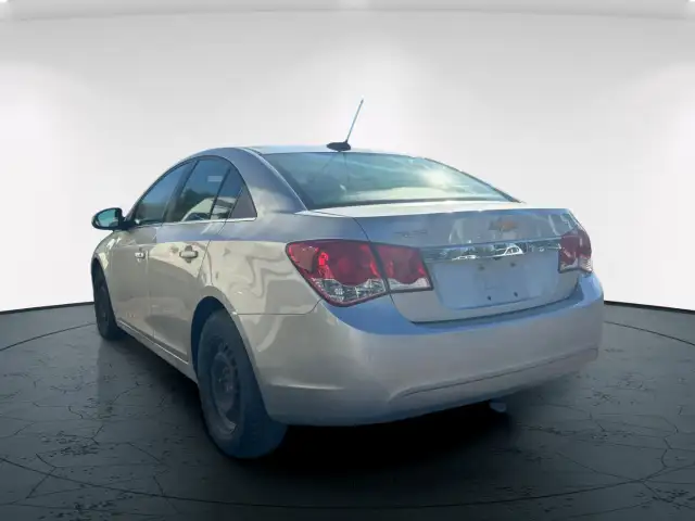 2015 Chevrolet Cruze 1LT AUTO - Photo 6