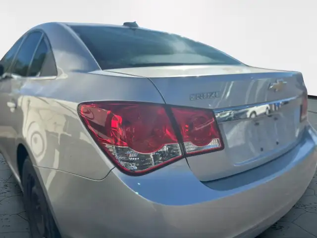2015 Chevrolet Cruze 1LT AUTO - Photo 7