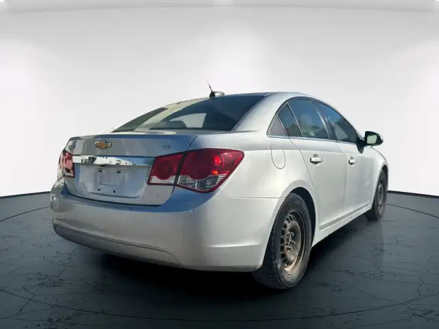 2015 Chevrolet Cruze 1LT AUTO - Photo 8
