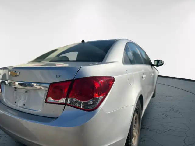 2015 Chevrolet Cruze 1LT AUTO - Photo 9