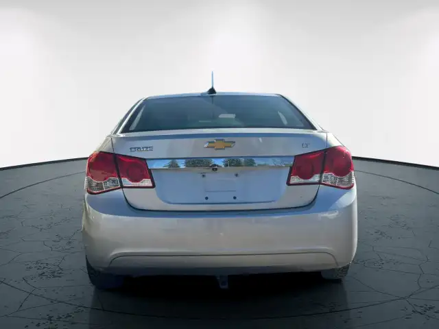 2015 Chevrolet Cruze 1LT AUTO - Photo 10