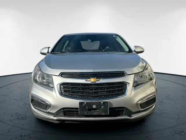 2015 Chevrolet Cruze 1LT AUTO - Photo 11