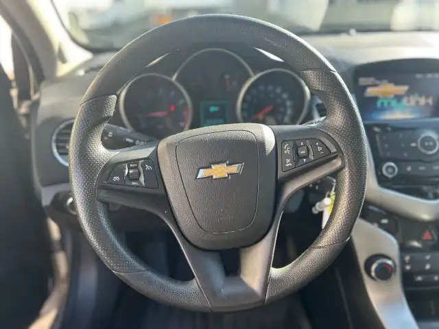 2015 Chevrolet Cruze 1LT AUTO - Photo 16
