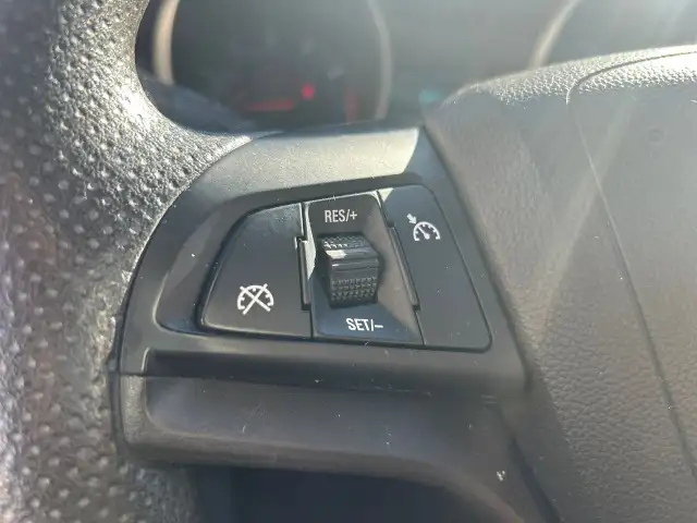 2015 Chevrolet Cruze 1LT AUTO - Photo 17