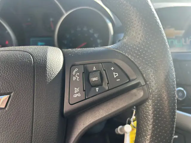 2015 Chevrolet Cruze 1LT AUTO - Photo 18
