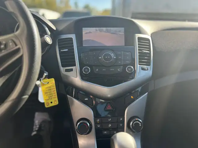 2015 Chevrolet Cruze 1LT AUTO - Photo 20
