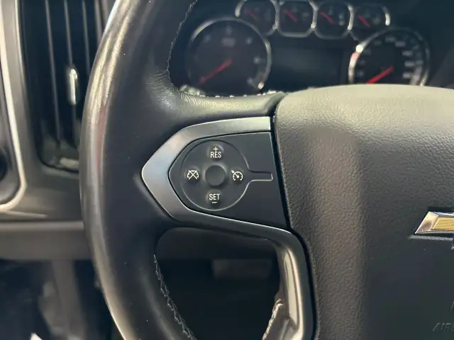 2015 Chevrolet Silverado LT - Photo 10