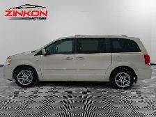 2014 Dodge Grand Caravan 30TH ANNIVERSARY | CLEAN CARFAX | LOW K - Photo 2
