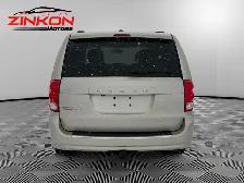 2014 Dodge Grand Caravan 30TH ANNIVERSARY | CLEAN CARFAX | LOW K - Photo 4