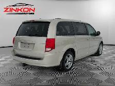 2014 Dodge Grand Caravan 30TH ANNIVERSARY | CLEAN CARFAX | LOW K - Photo 5
