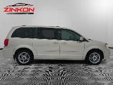 2014 Dodge Grand Caravan 30TH ANNIVERSARY | CLEAN CARFAX | LOW K - Photo 6
