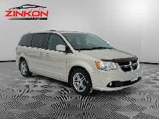 2014 Dodge Grand Caravan 30TH ANNIVERSARY | CLEAN CARFAX | LOW K - Photo 7