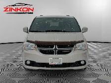 2014 Dodge Grand Caravan 30TH ANNIVERSARY | CLEAN CARFAX | LOW K - Photo 8