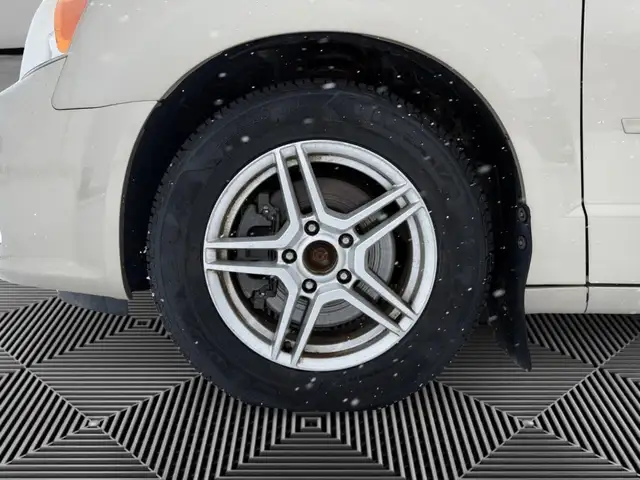 2014 Dodge Grand Caravan 30TH ANNIVERSARY | CLEAN CARFAX | LOW K - Photo 9