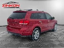 2016 Dodge Journey R/T | AWD | ONE-OWNER | LOW KMS | CLEAN CARFA - Photo 5