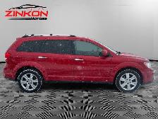 2016 Dodge Journey R/T | AWD | ONE-OWNER | LOW KMS | CLEAN CARFA - Photo 6