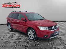 2016 Dodge Journey R/T | AWD | ONE-OWNER | LOW KMS | CLEAN CARFA - Photo 7