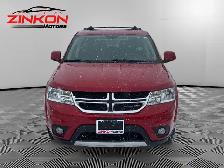 2016 Dodge Journey R/T | AWD | ONE-OWNER | LOW KMS | CLEAN CARFA - Photo 8