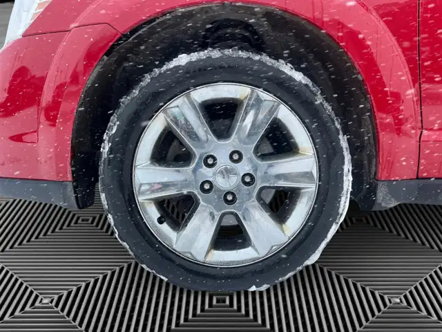 2016 Dodge Journey R/T | AWD | ONE-OWNER | LOW KMS | CLEAN CARFA - Photo 9